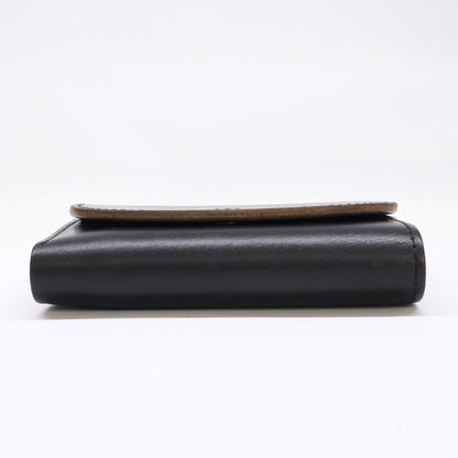 MR.OLIVE ミスターオリーブ HORWEEN CHROMEXCEL LEATHER / COMPACT WALLET ホーウィンクロムエクセルレザー コンパクトウォレット 三つ折り財布（小銭入れあり）
