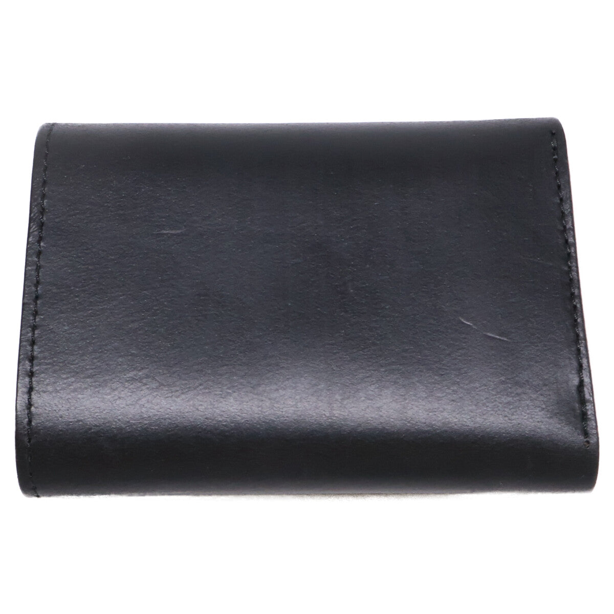 MR.OLIVE ミスターオリーブ HORWEEN CHROMEXCEL LEATHER / COMPACT WALLET ホーウィンクロムエクセルレザー コンパクトウォレット 三つ折り財布（小銭入れあり）