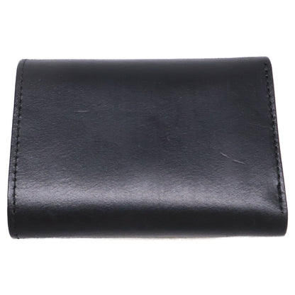 MR.OLIVE ミスターオリーブ HORWEEN CHROMEXCEL LEATHER / COMPACT WALLET ホーウィンクロムエクセルレザー コンパクトウォレット 三つ折り財布（小銭入れあり）