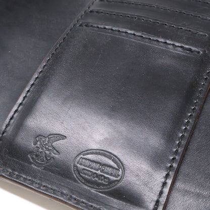 MR.OLIVE ミスターオリーブ HORWEEN CHROMEXCEL LEATHER / COMPACT WALLET ホーウィンクロムエクセルレザー コンパクトウォレット 三つ折り財布（小銭入れあり）