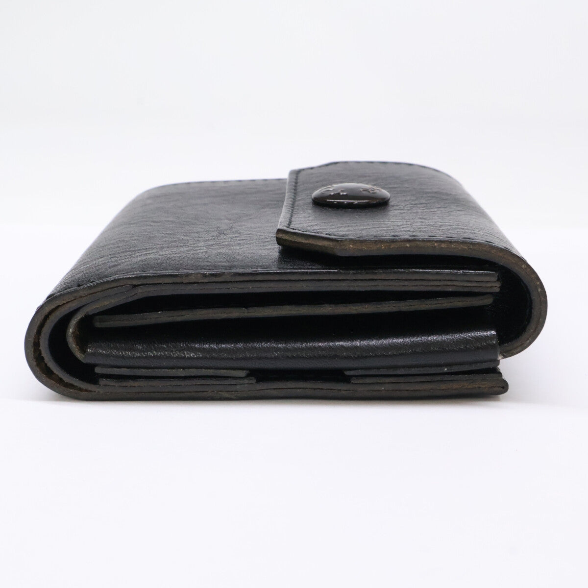 BEERBELLY ビアベリー HATCHBACK ハッチバッグ コンパクト財布 二つ折り財布（小銭入れあり）
