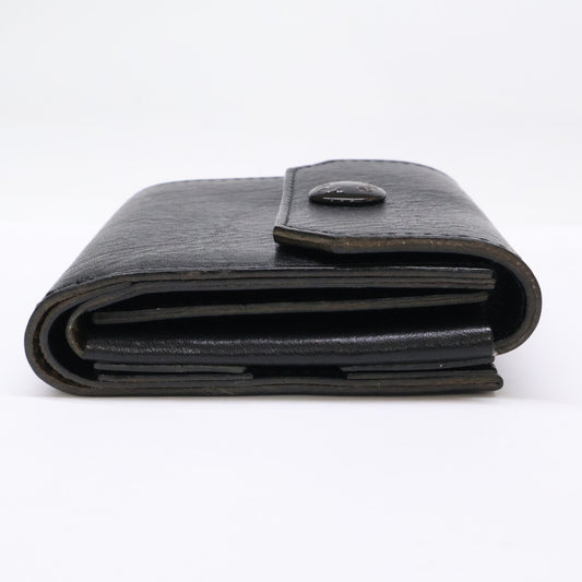 BEERBELLY ビアベリー HATCHBACK ハッチバッグ コンパクト財布 二つ折り財布（小銭入れあり）
