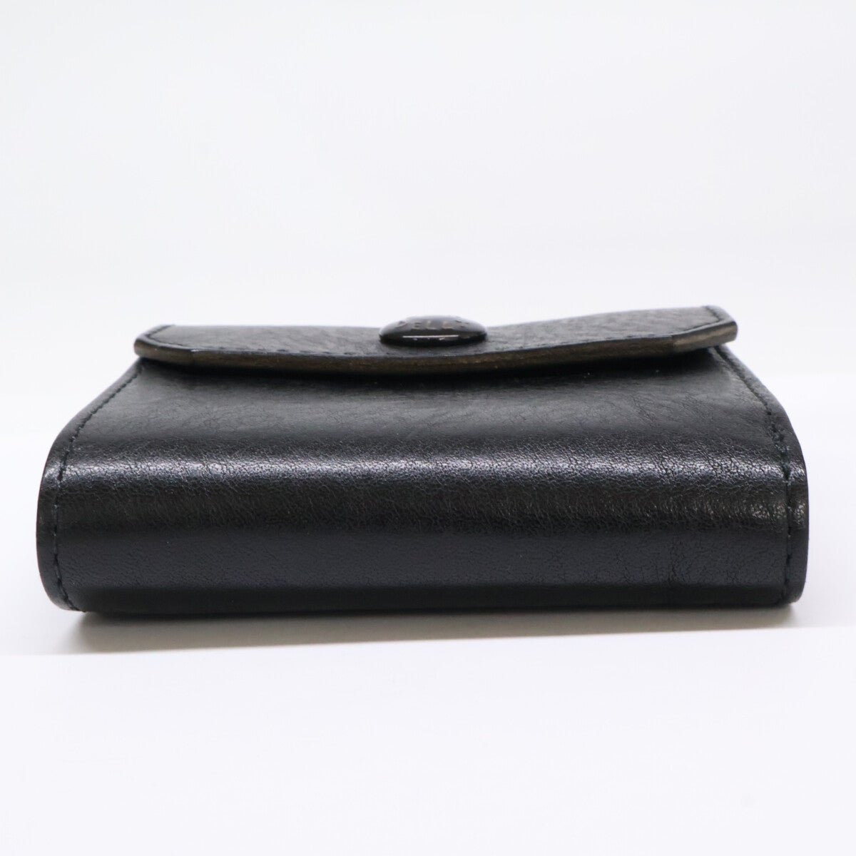 BEERBELLY ビアベリー HATCHBACK ハッチバッグ コンパクト財布 二つ折り財布（小銭入れあり）