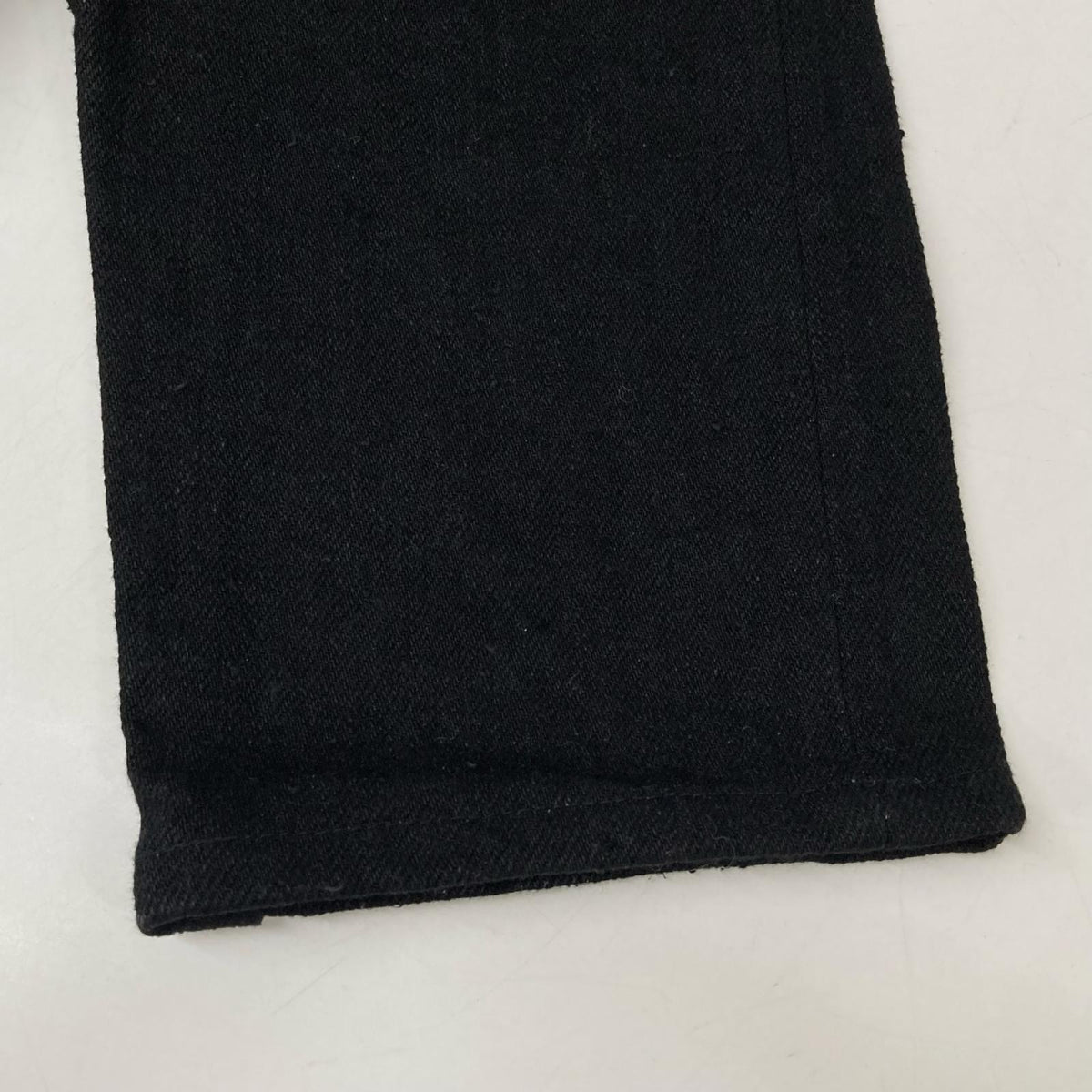 ONI DENIM 鬼デニム ONI-62222R-BK 20オンス ヘビーオンス ジーンズ ボトムス