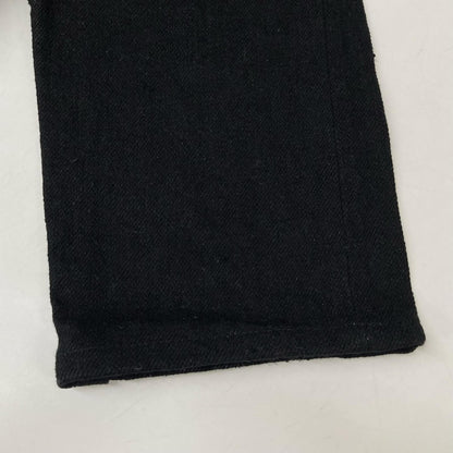 ONI DENIM 鬼デニム ONI-62222R-BK 20オンス ヘビーオンス ジーンズ ボトムス