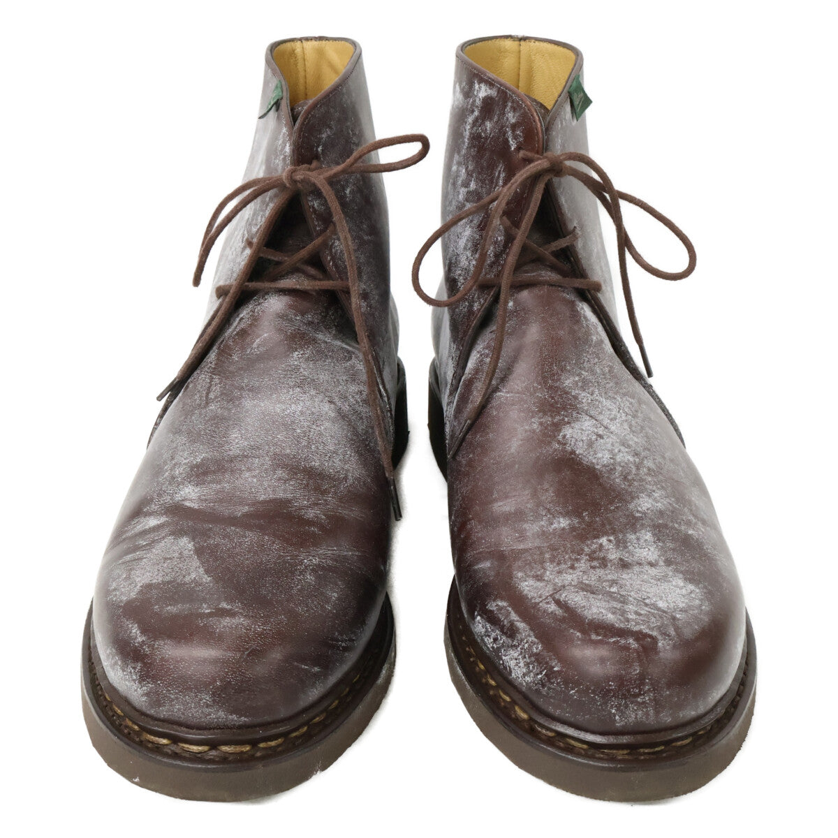 Paraboot パラブーツ BLOIS ブロワ チャッカブーツ シューズ