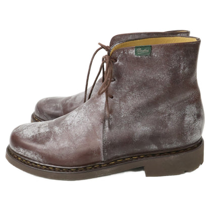 Paraboot パラブーツ BLOIS ブロワ チャッカブーツ シューズ