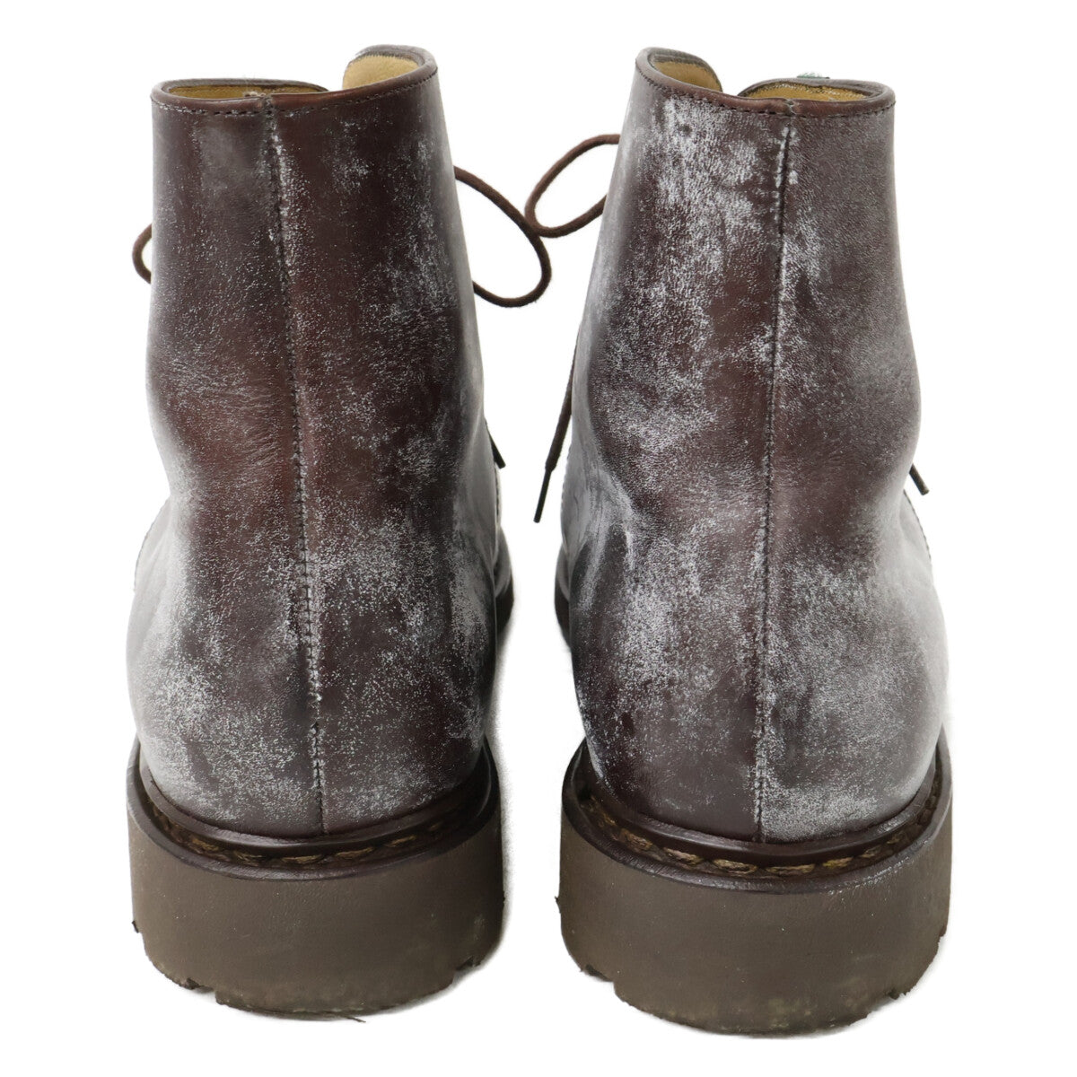 Paraboot パラブーツ BLOIS ブロワ チャッカブーツ シューズ