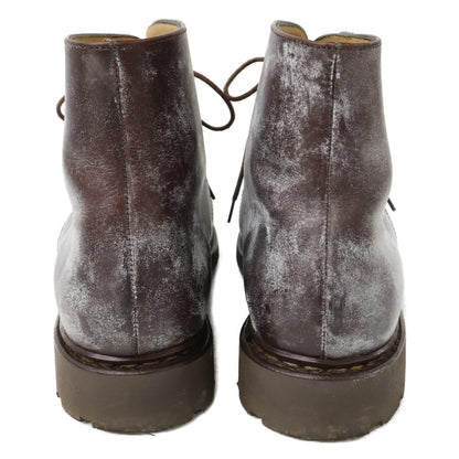 Paraboot パラブーツ BLOIS ブロワ チャッカブーツ シューズ