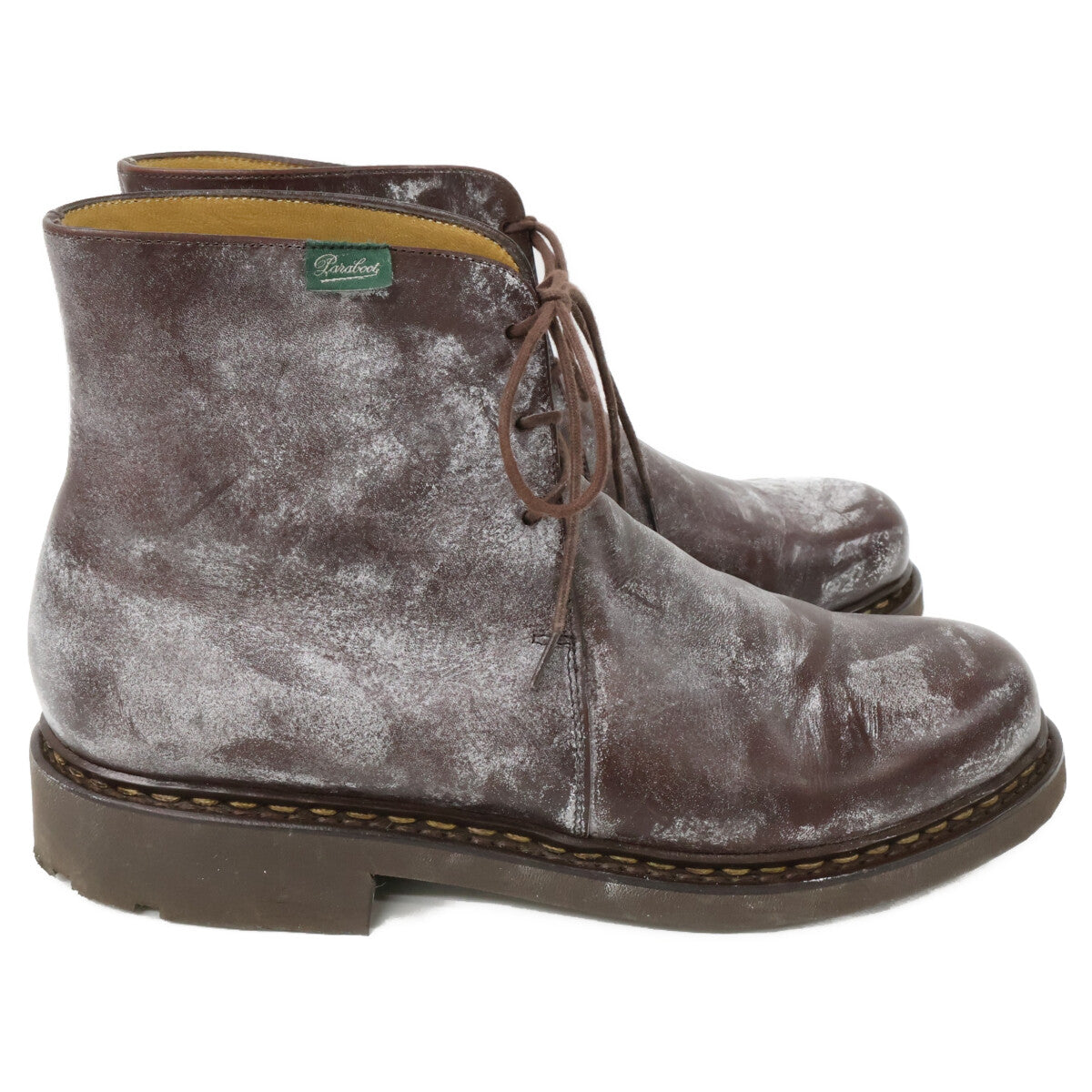 Paraboot パラブーツ BLOIS ブロワ チャッカブーツ シューズ