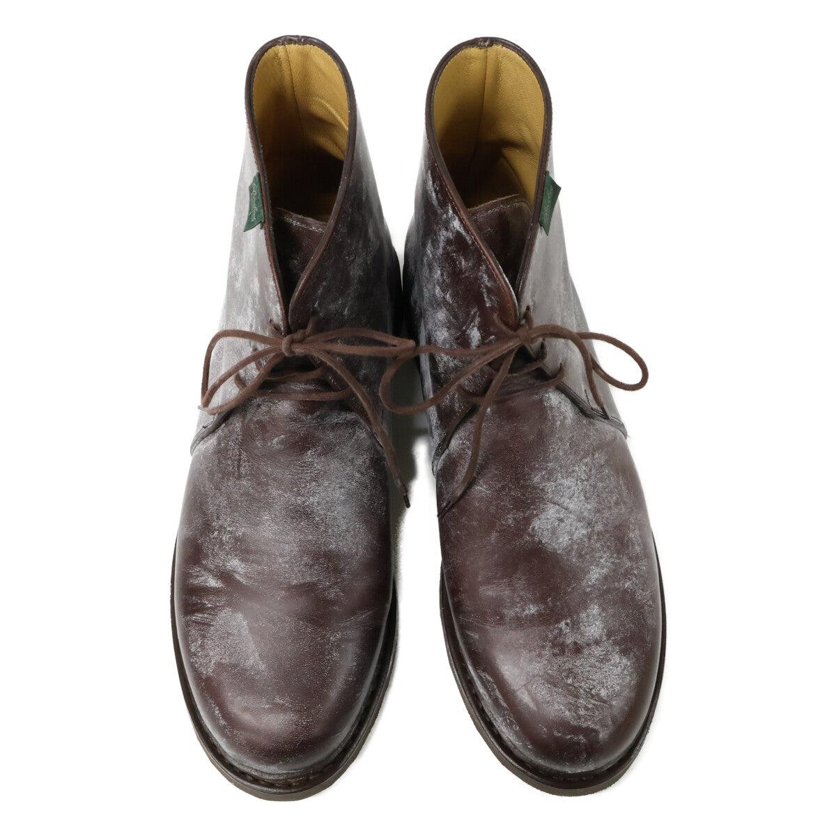 Paraboot パラブーツ BLOIS ブロワ チャッカブーツ シューズ
