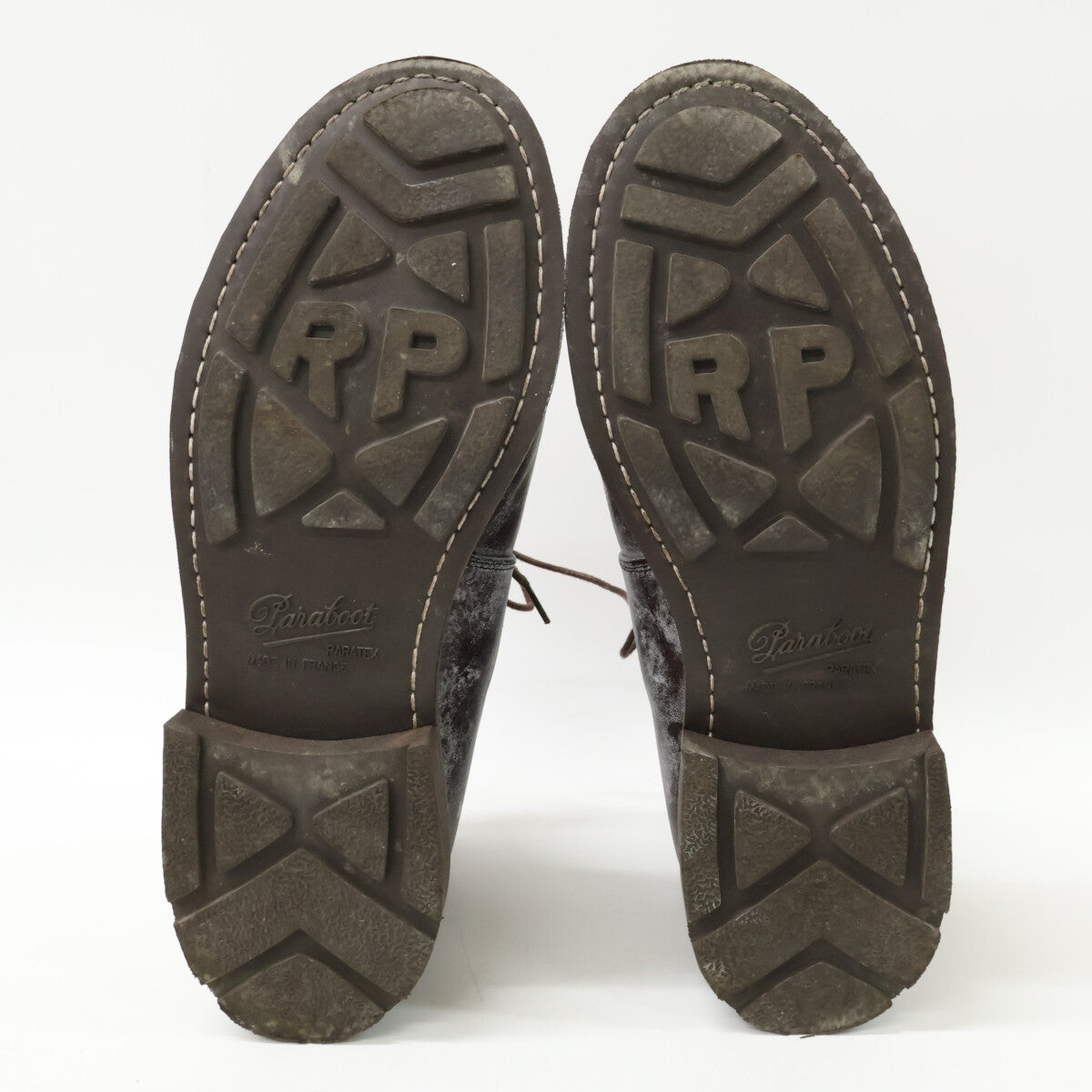Paraboot パラブーツ BLOIS ブロワ チャッカブーツ シューズ