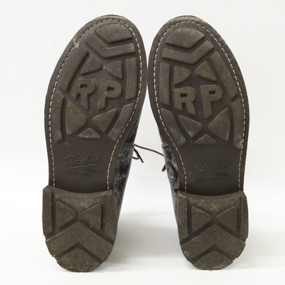 Paraboot パラブーツ BLOIS ブロワ チャッカブーツ シューズ
