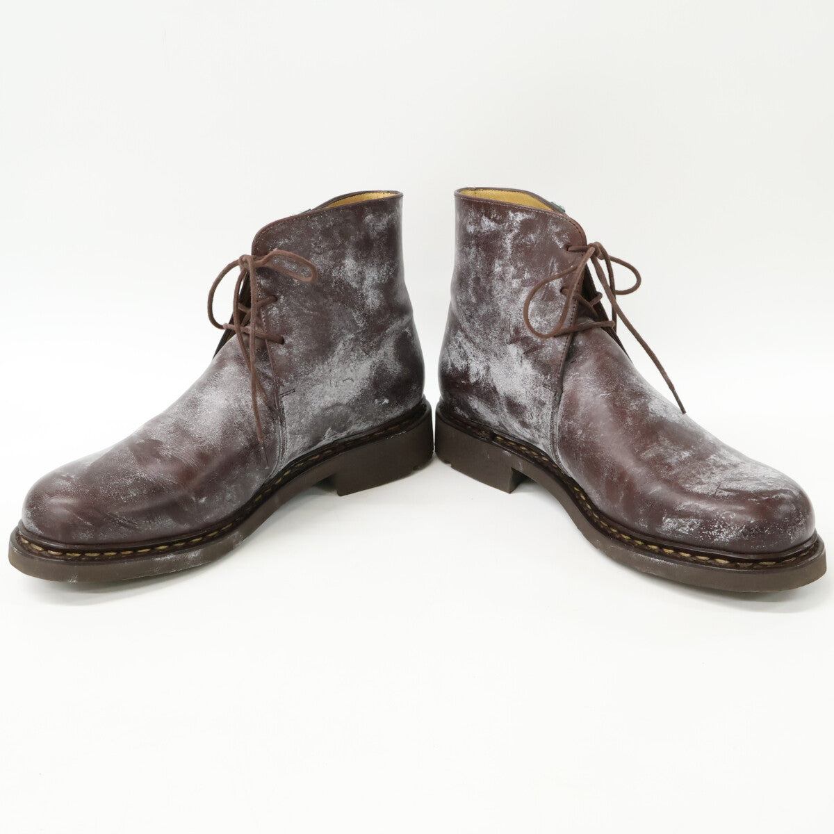 Paraboot パラブーツ BLOIS ブロワ チャッカブーツ シューズ