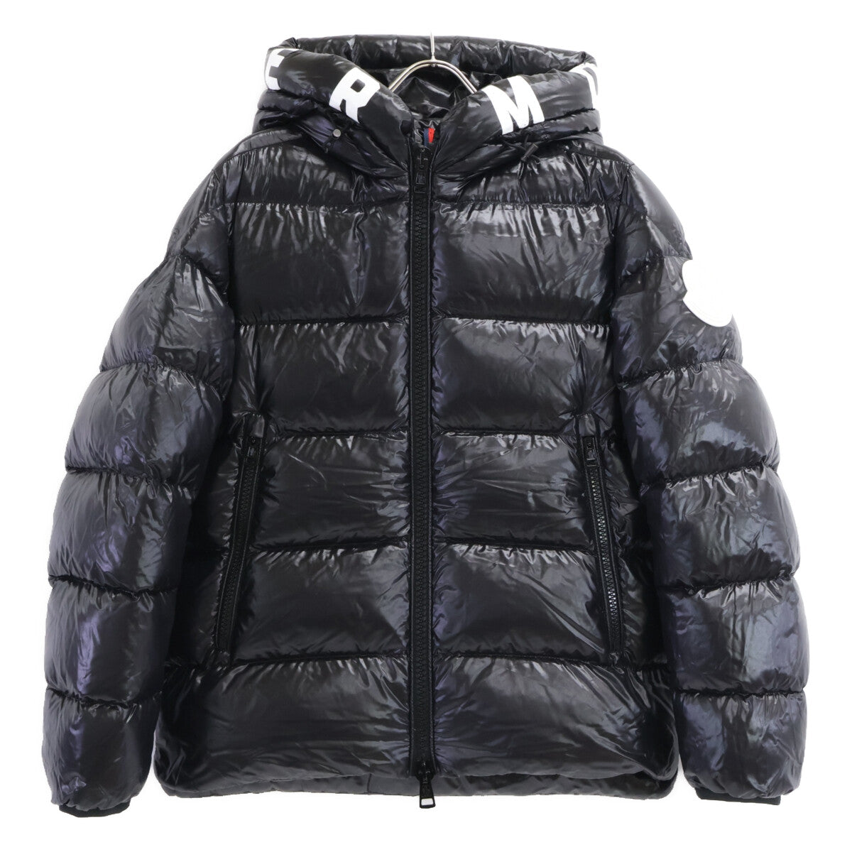 MONCLER モンクレール DUBOIS デュボア フーディダウンジャケット ジャケット