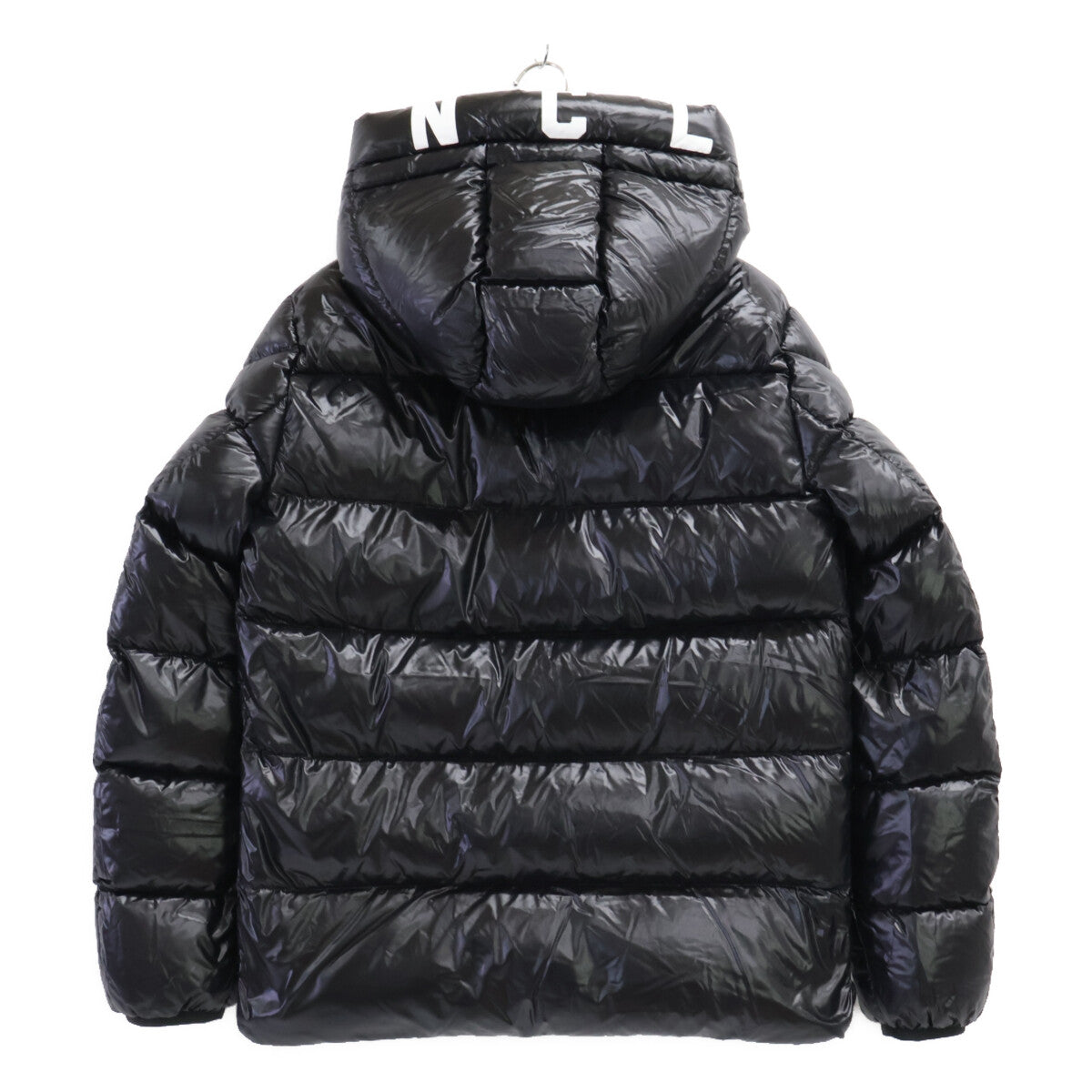 MONCLER モンクレール DUBOIS デュボア フーディダウンジャケット ジャケット