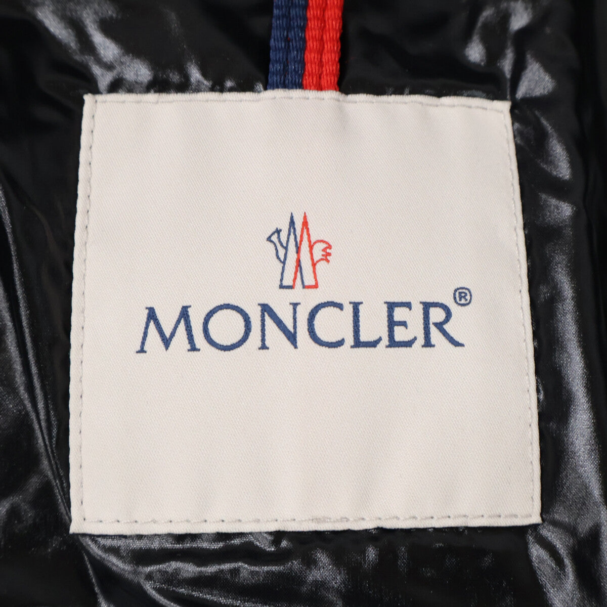MONCLER モンクレール DUBOIS デュボア フーディダウンジャケット ジャケット