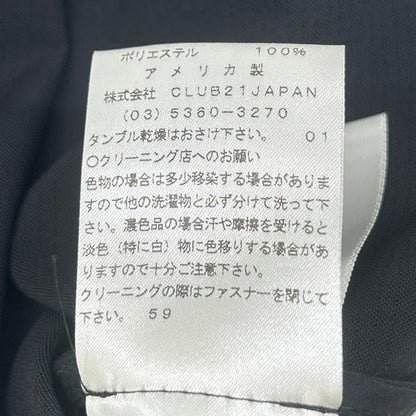 rag&bone ラグアンドボーン ﾌﾞﾗｯｸ×ﾎﾜｲﾄ ﾊﾞｲｶﾗｰ ﾜﾝﾋﾟｰｽ ワンピース 0