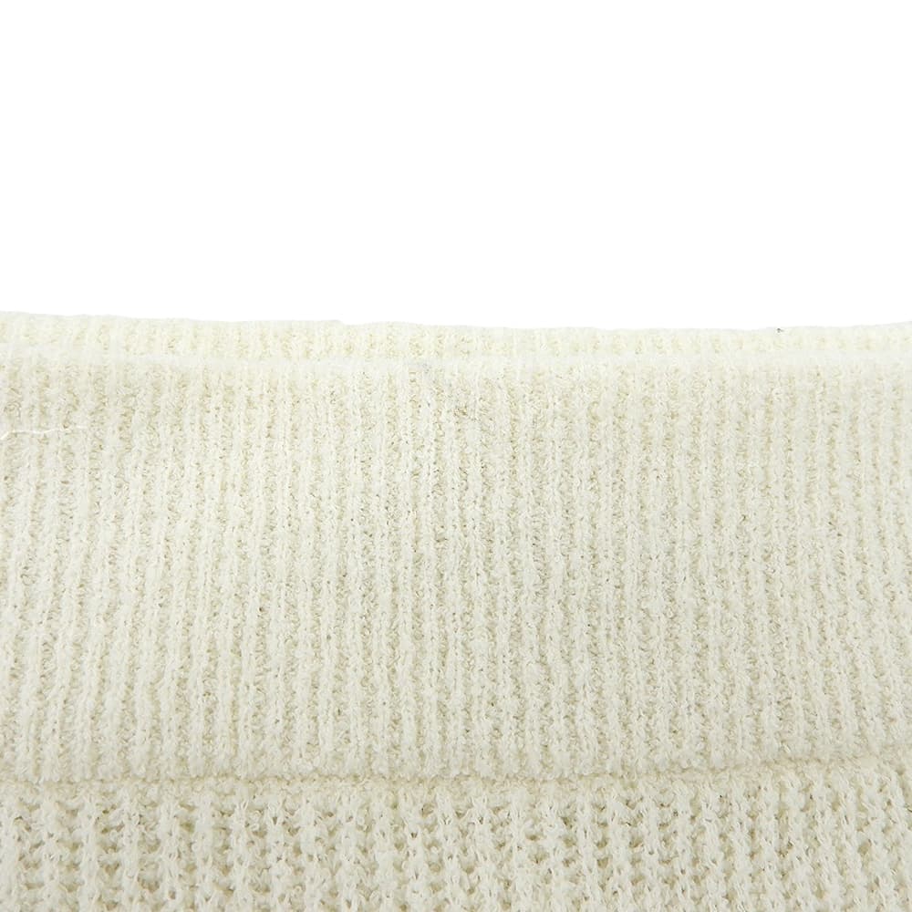 rag&bone ラグアンドボーン サイドスリット ニットスカート レディース ホワイト S S2-W01043 スカート