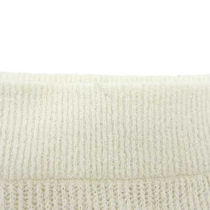 rag&bone ラグアンドボーン サイドスリット ニットスカート レディース ホワイト S S2-W01043 スカート