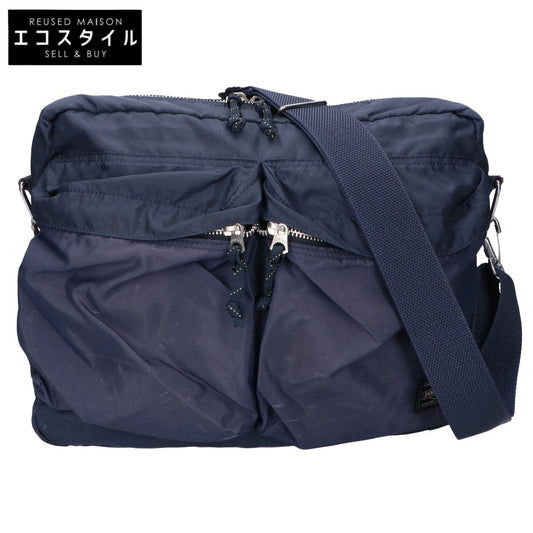 PORTER Force Shoulder Bag