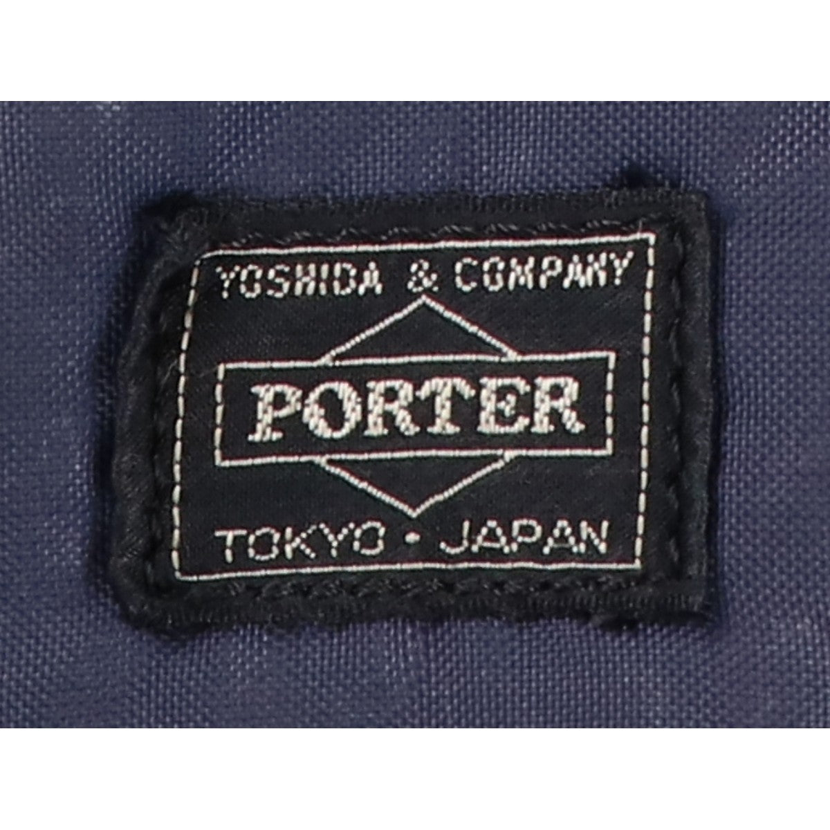 PORTER Force Shoulder Bag