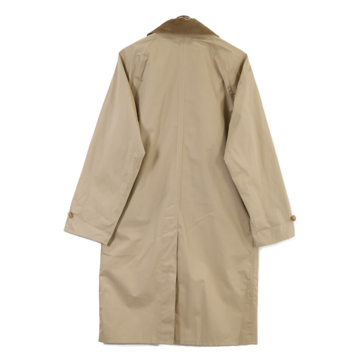 Barbour 巴伯尔 米色 轻质无油外套 大衣