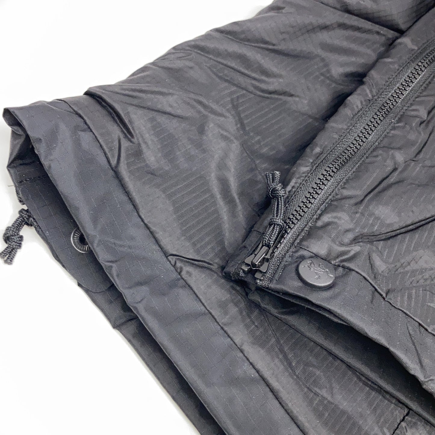X000004808 Nuclei Pant Bottoms M Men's