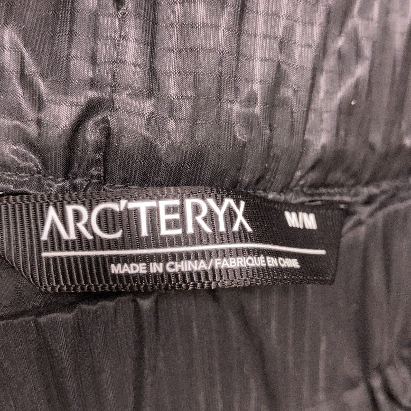 X000004808 Nuclei Pant Bottoms M Men's