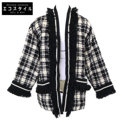 GUCCI Good condition 643297 Tweed jacket
