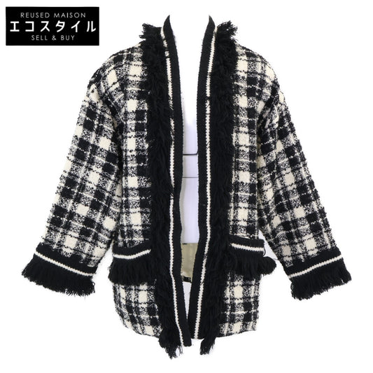 GUCCI グッチ 美品 643297 ツイード ジャケット ジャケット