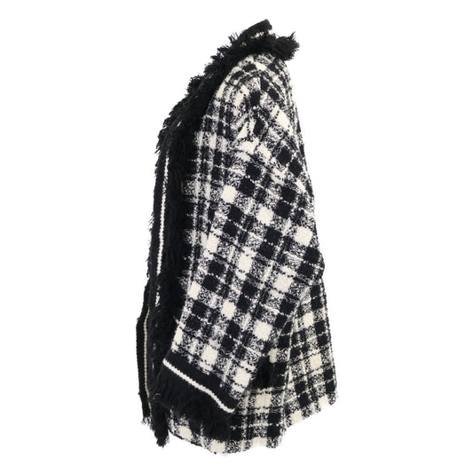 GUCCI グッチ 美品 643297 ツイード ジャケット ジャケット
