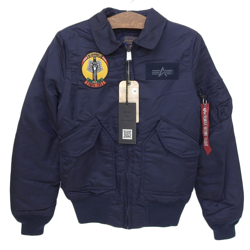 新品同様 STORM CRUISE JACKET ジャケット メンズ ネイビー XS ジャケット XS メンズ