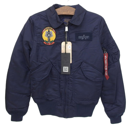 新品同様 STORM CRUISE JACKET ジャケット メンズ ネイビー XS ジャケット XS メンズ