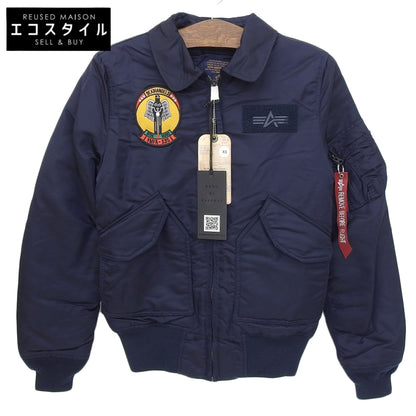 新品同様 STORM CRUISE JACKET ジャケット メンズ ネイビー XS ジャケット XS メンズ