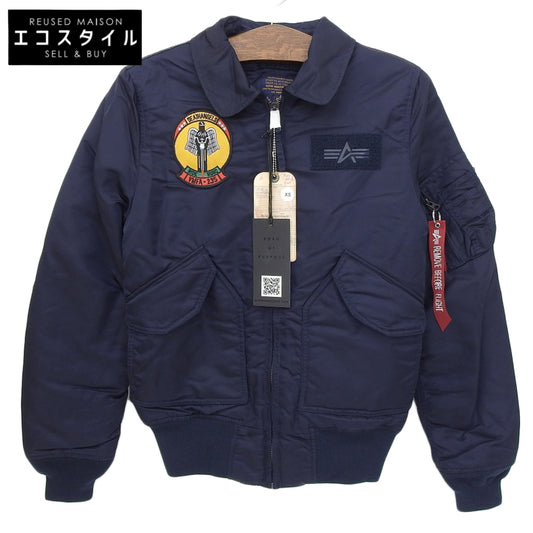 Like new STORM CRUISE JACKET Men's Jacket Navy XS Jacket XS Men's