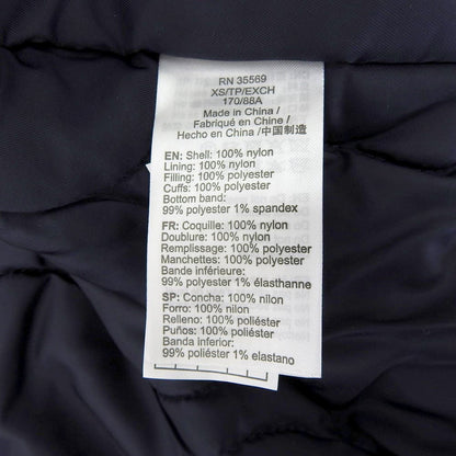 新品同様 STORM CRUISE JACKET ジャケット メンズ ネイビー XS ジャケット XS メンズ