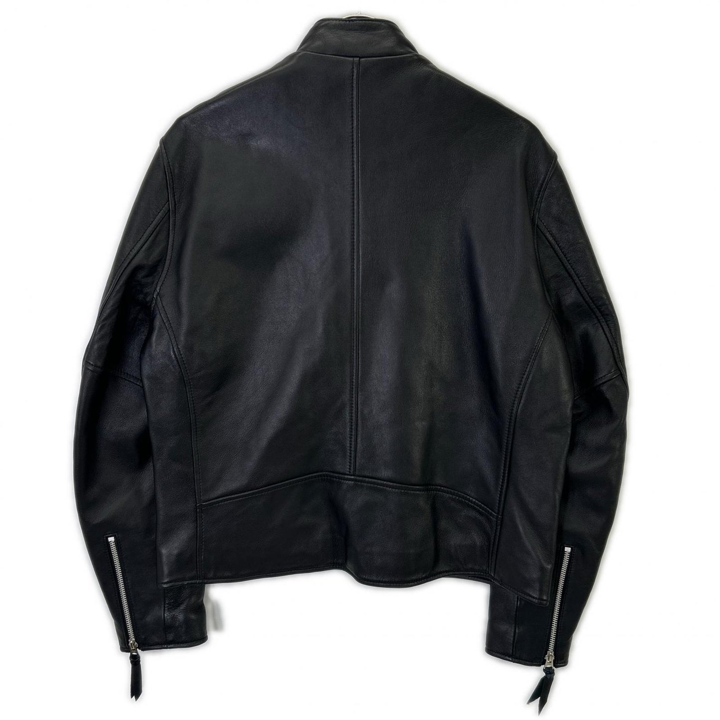 schott ショット 3191056 シープスキン ライダースジャケット ジャケット