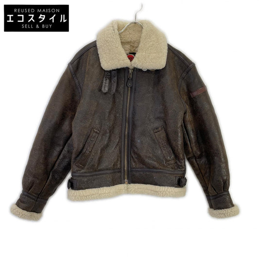 Lucky Strike ラッキーストライク 懸賞品 B-3 ムートンジャケット ジャケット
