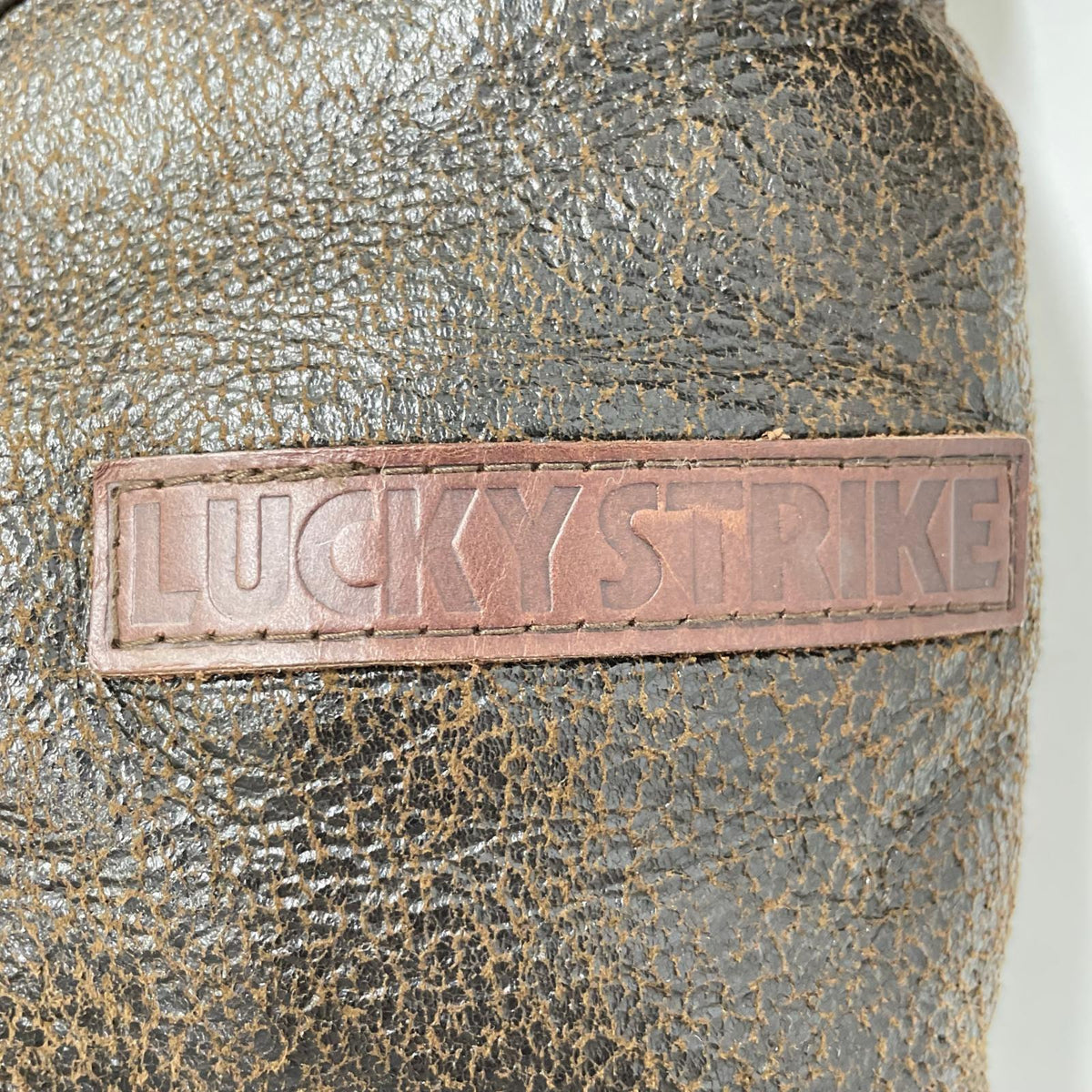 Lucky Strike ラッキーストライク 懸賞品 B-3 ムートンジャケット ジャケット