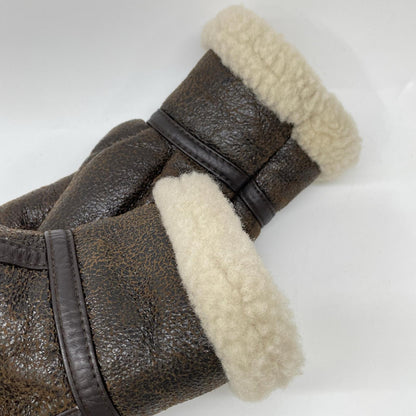 Lucky Strike ラッキーストライク 懸賞品 B-3 ムートンジャケット ジャケット