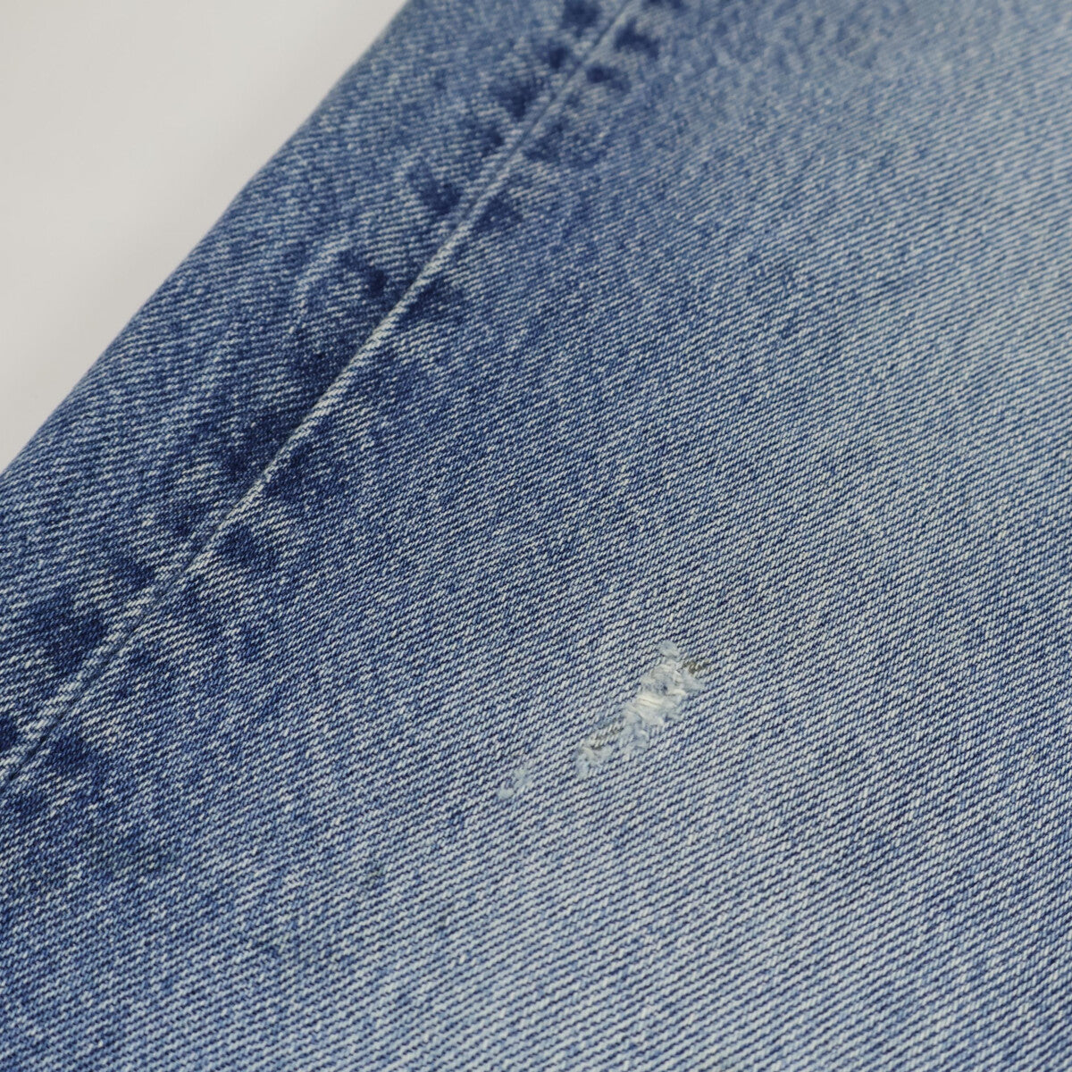 LEVI’S 李维斯 501xx 91年产 美国制造 HACHINANA 牛仔裤 下装