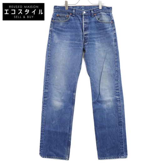LEVI‘S リーバイス 501xx 91年製 米国製 ハチナナ デニム ボトムス