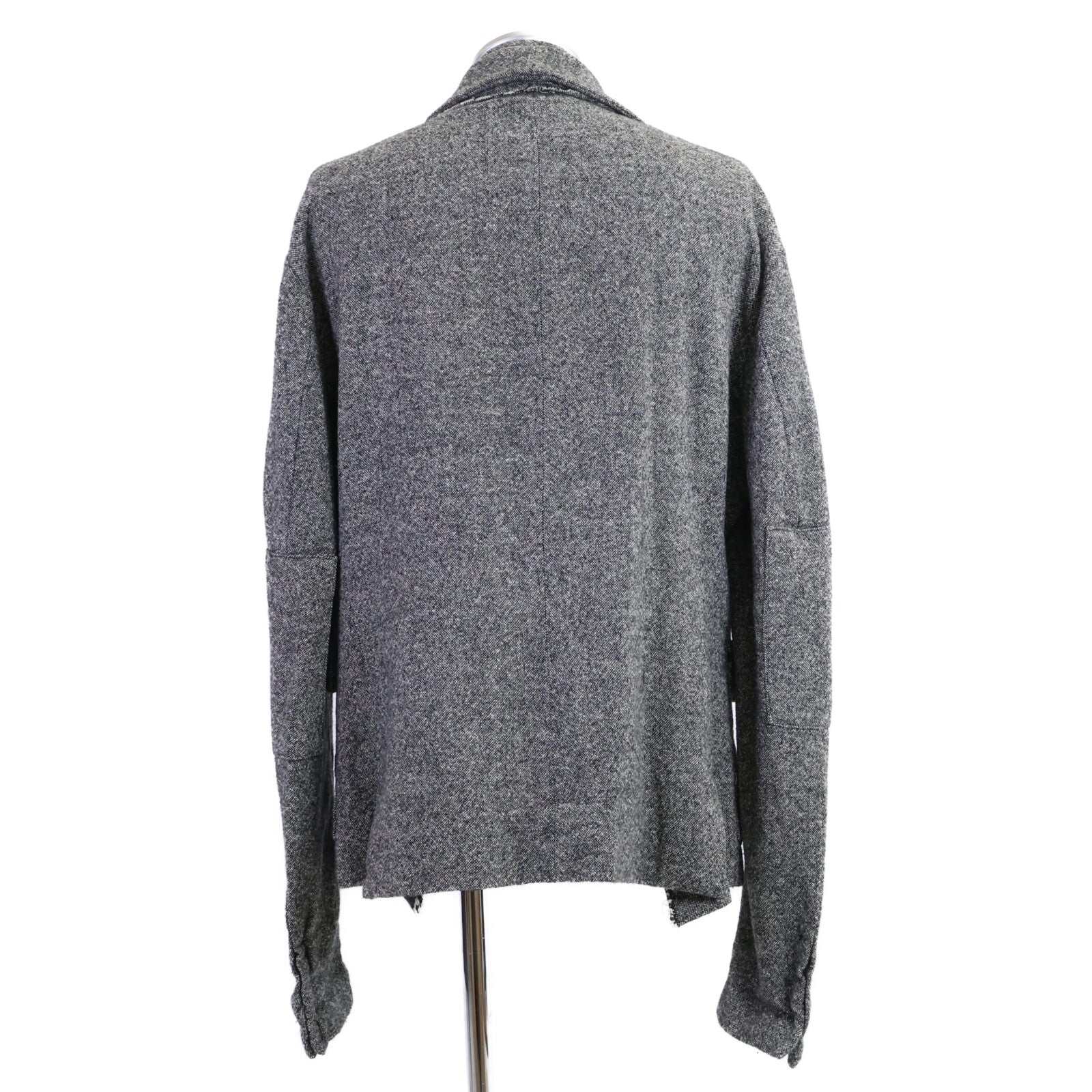GREG LAUREN グレッグローレン ベストドッキング ドネガルツイード ジャケット ジャケット