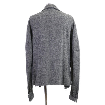 GREG LAUREN グレッグローレン ベストドッキング ドネガルツイード ジャケット ジャケット