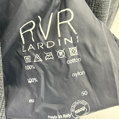 LARDINI ラルディーニ グレー SRVR6F リバーシブル ステンカラーコート コート