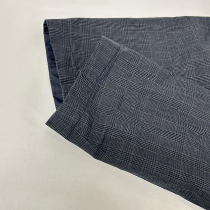 LARDINI ラルディーニ グレー SRVR6F リバーシブル ステンカラーコート コート