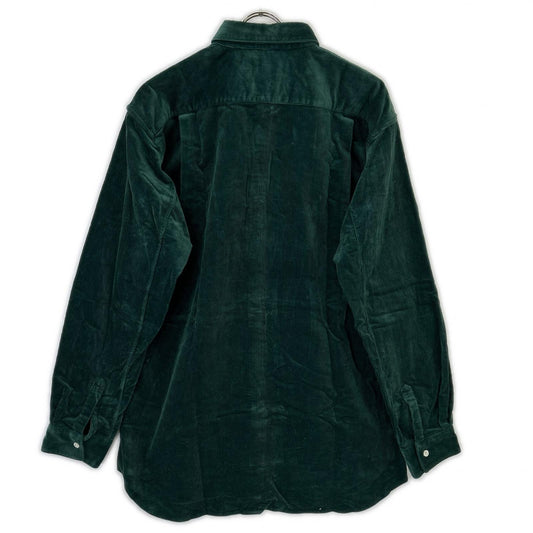 COMME des GARCONS SHIRT コムデギャルソンシャツ 19AW W27007 コーデュロイシャツ トップス