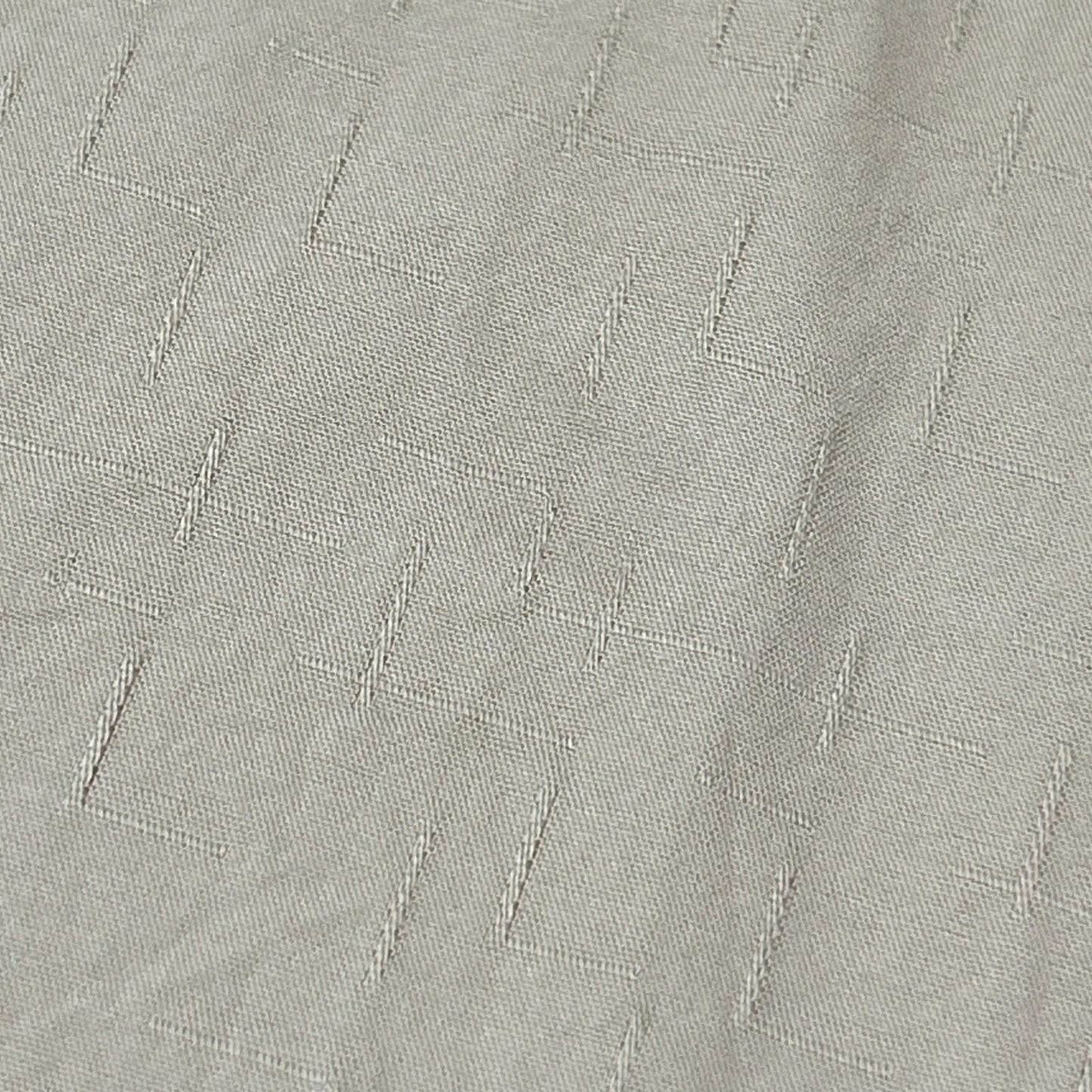 NUTERM Newtum 黄色 002SH-020W 宽松廓形军装衬衫上衣