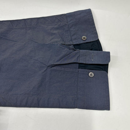 sacai サカイ 14-00700M ドローストリングシャツ トップス